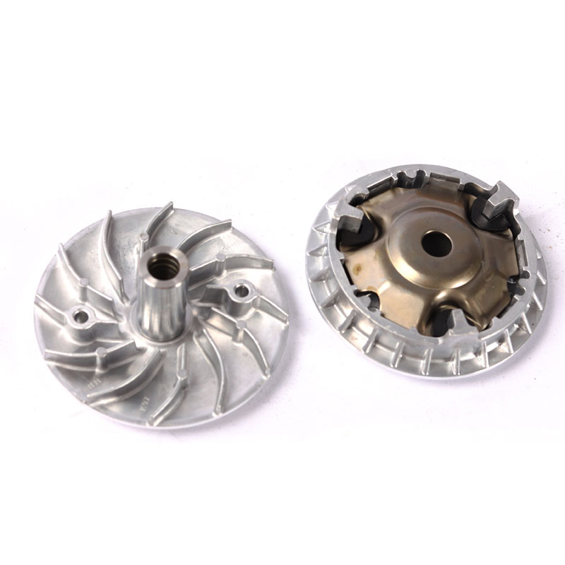 Како ременица оптимизује механички пренос?